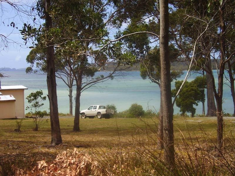 254 Kingfish Beach Road, Southport TAS 7109