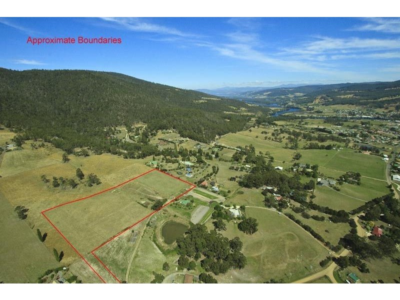 RA Knights Road, Huonville TAS 7109
