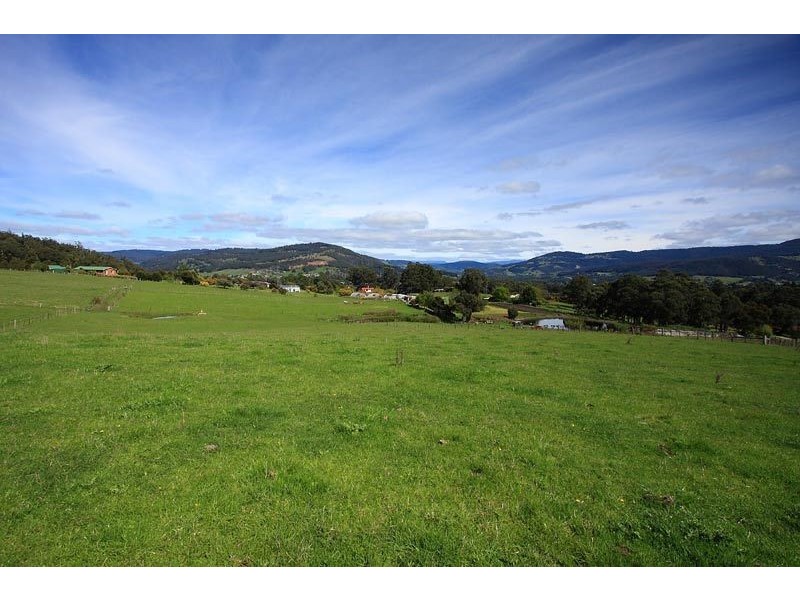 RA Knights Road, Huonville TAS 7109