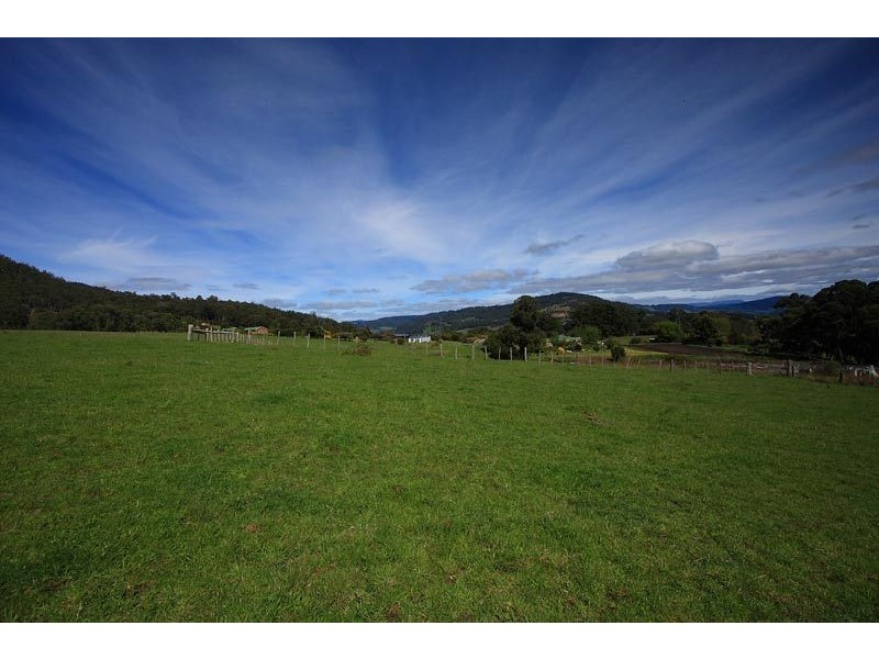 RA Knights Road, Huonville TAS 7109