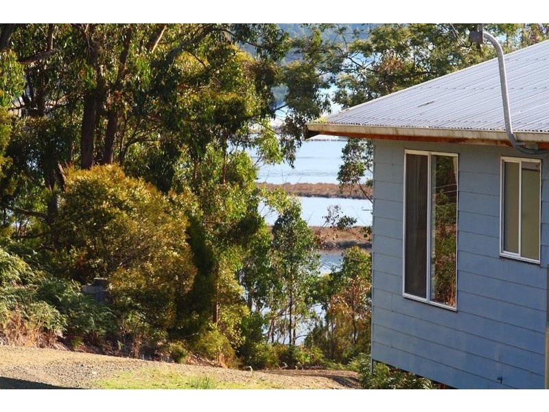 1650 Cygnet Coast Road, Cradoc TAS 7109