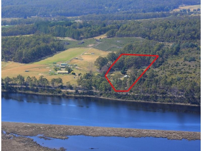 1650 Cygnet Coast Road, Cradoc TAS 7109