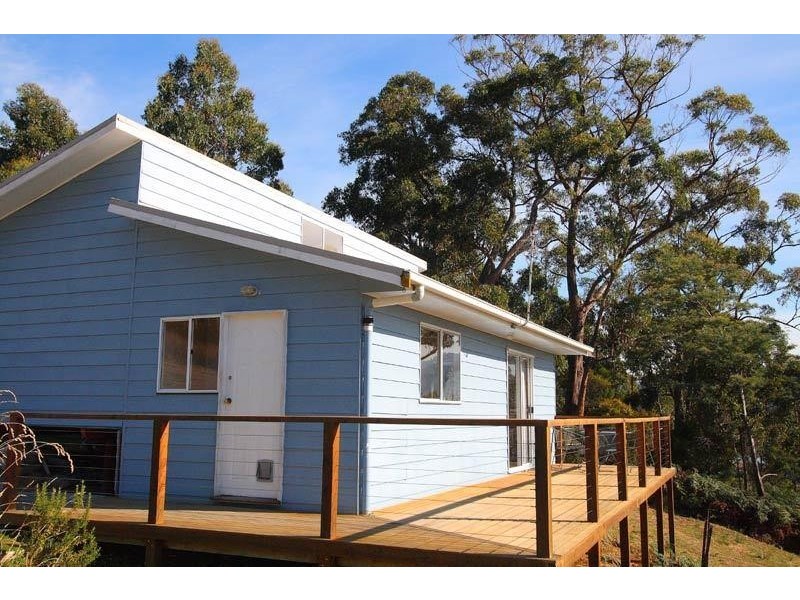 1650 Cygnet Coast Road, Cradoc TAS 7109