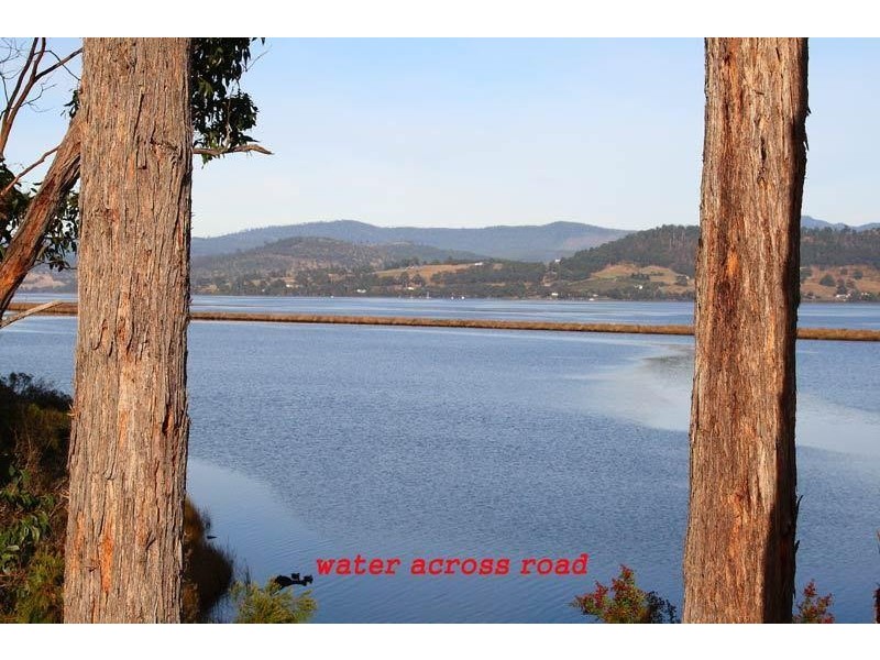 1650 Cygnet Coast Road, Cradoc TAS 7109