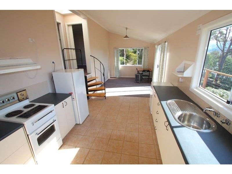 1650 Cygnet Coast Road, Cradoc TAS 7109