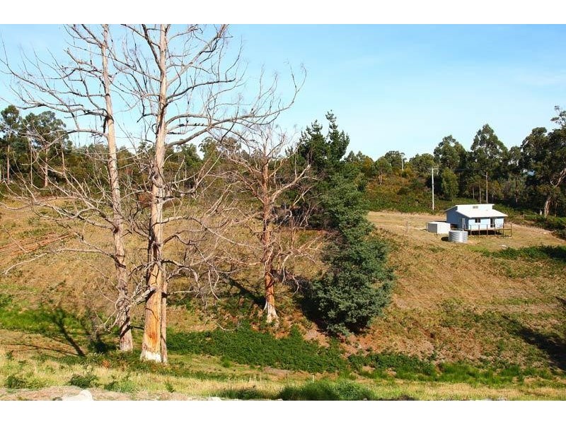 1650 Cygnet Coast Road, Cradoc TAS 7109