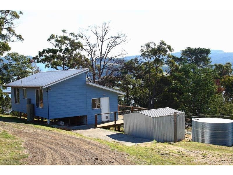1650 Cygnet Coast Road, Cradoc TAS 7109