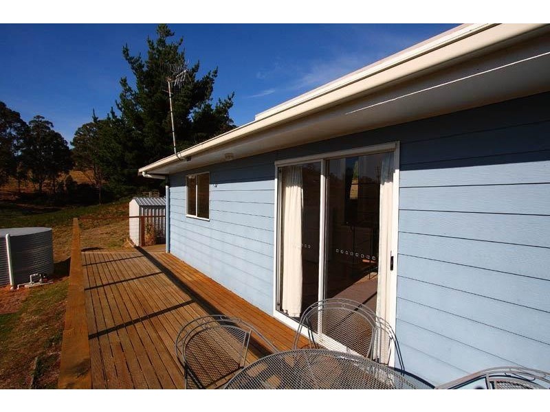 1650 Cygnet Coast Road, Cradoc TAS 7109