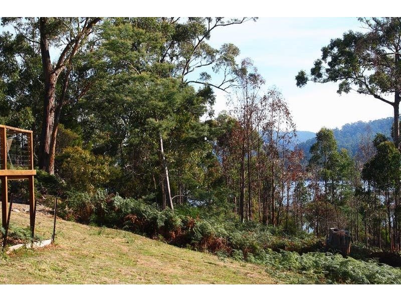 1650 Cygnet Coast Road, Cradoc TAS 7109