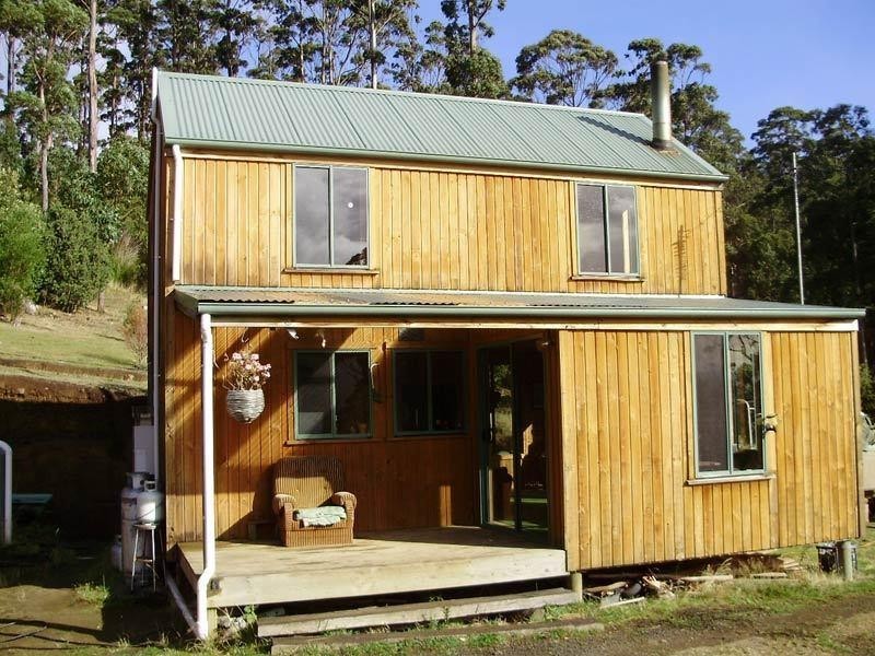 Lot 1 Tobys Hill Road, Cygnet TAS 7112