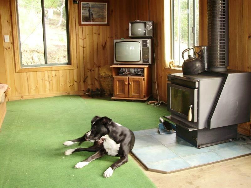 Lot 1 Tobys Hill Road, Cygnet TAS 7112