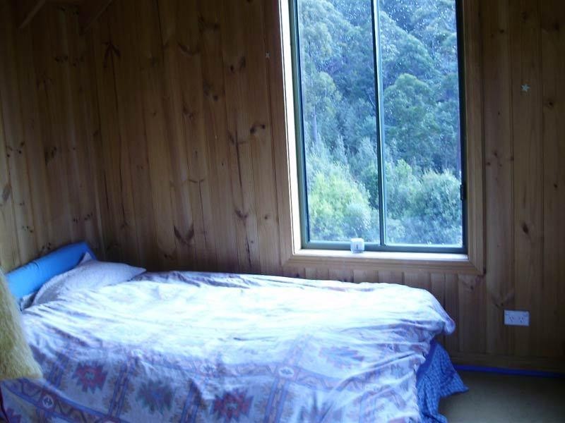 Lot 1 Tobys Hill Road, Cygnet TAS 7112