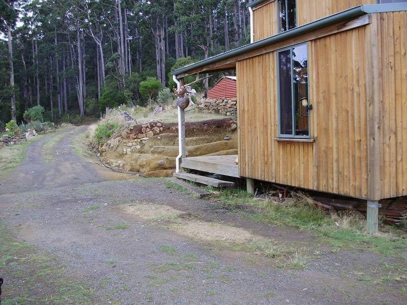 Lot 1 Tobys Hill Road, Cygnet TAS 7112