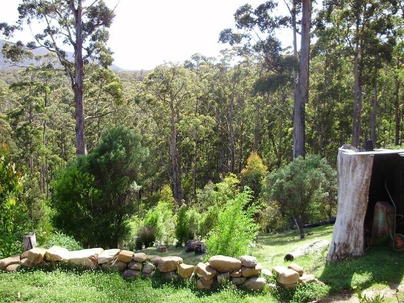 Lot 1 Tobys Hill Road, Cygnet TAS 7112