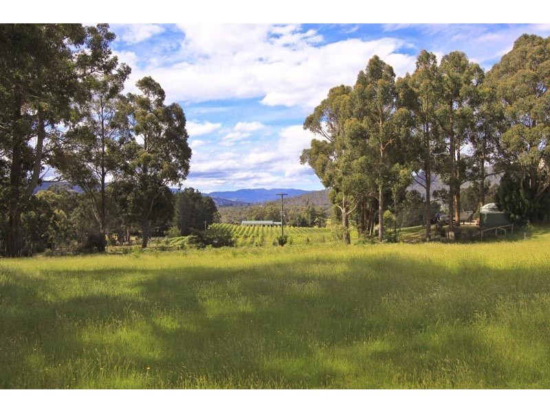 54 Turners Road, Cradoc TAS 7109