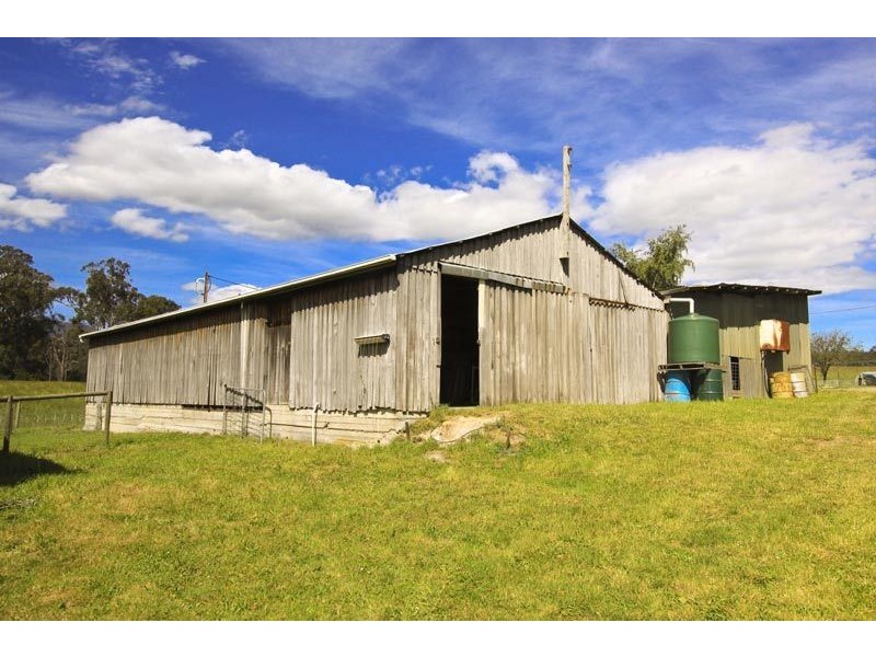 54 Turners Road, Cradoc TAS 7109