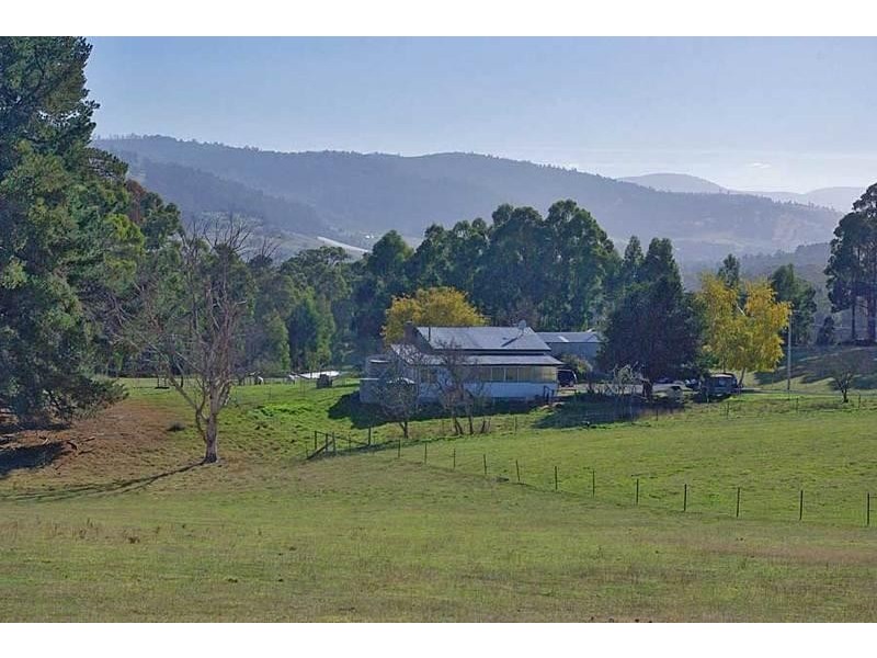 54 Turners Road, Cradoc TAS 7109