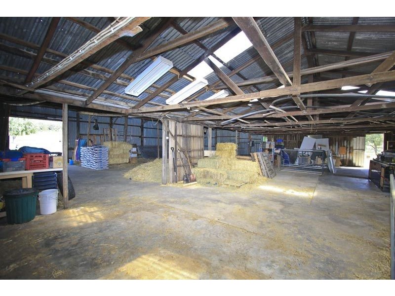 54 Turners Road, Cradoc TAS 7109