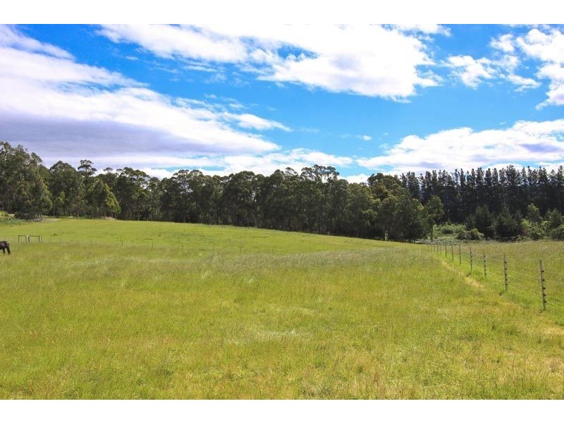 54 Turners Road, Cradoc TAS 7109