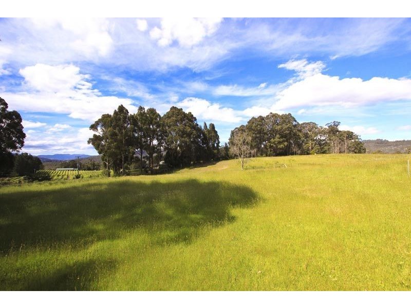 54 Turners Road, Cradoc TAS 7109