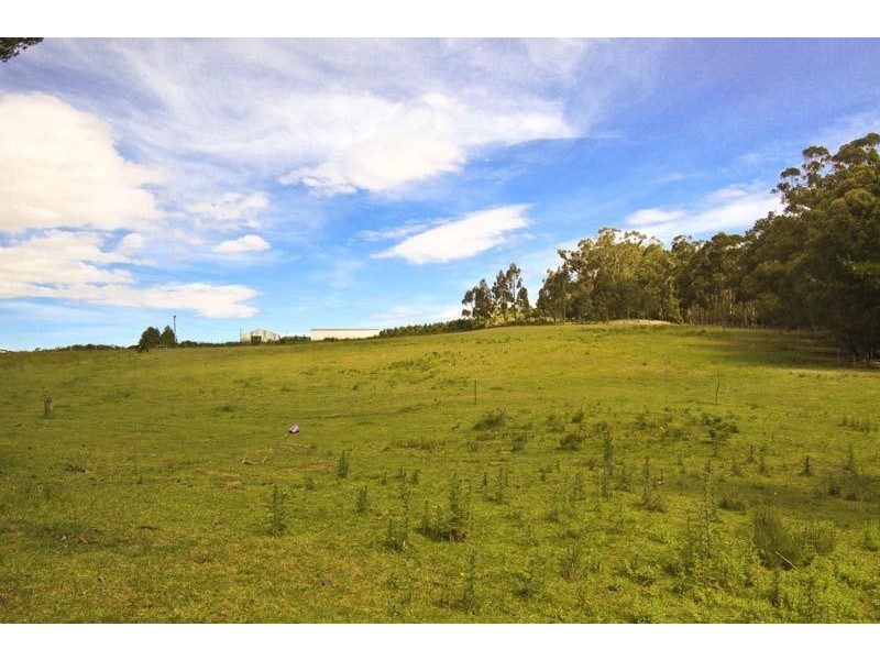 54 Turners Road, Cradoc TAS 7109