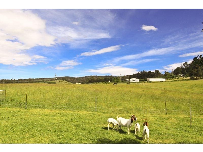 54 Turners Road, Cradoc TAS 7109