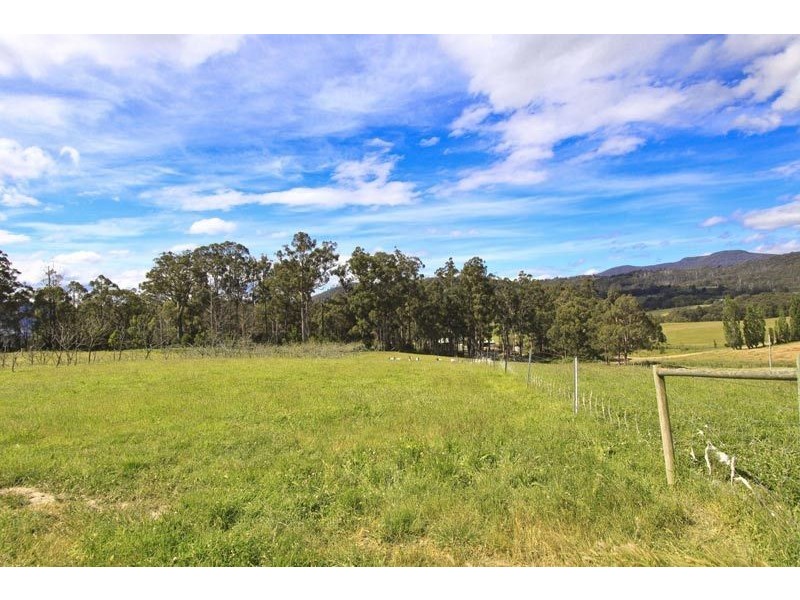 54 Turners Road, Cradoc TAS 7109