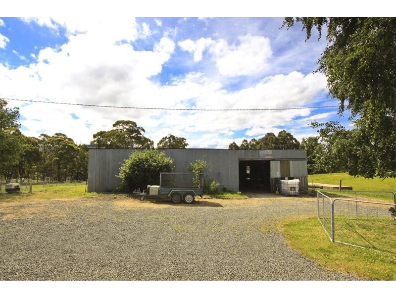 54 Turners Road, Cradoc TAS 7109