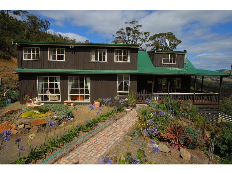 1471 Pelverata Road, Pelverata TAS 7150