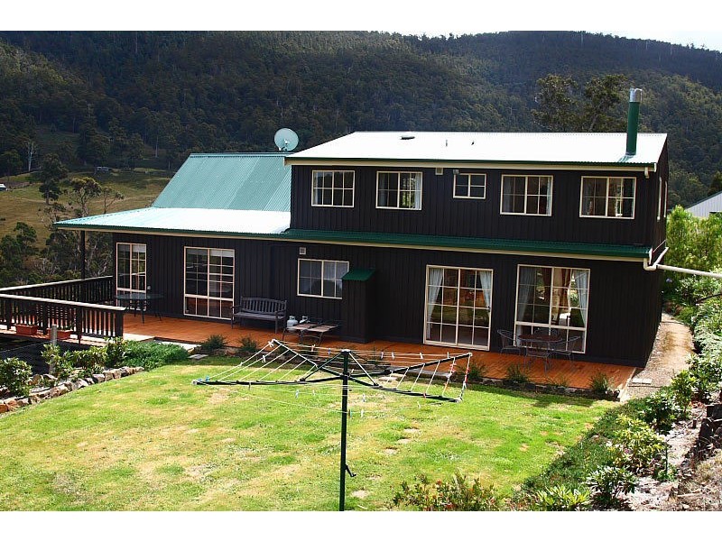 1471 Pelverata Road, Pelverata TAS 7150