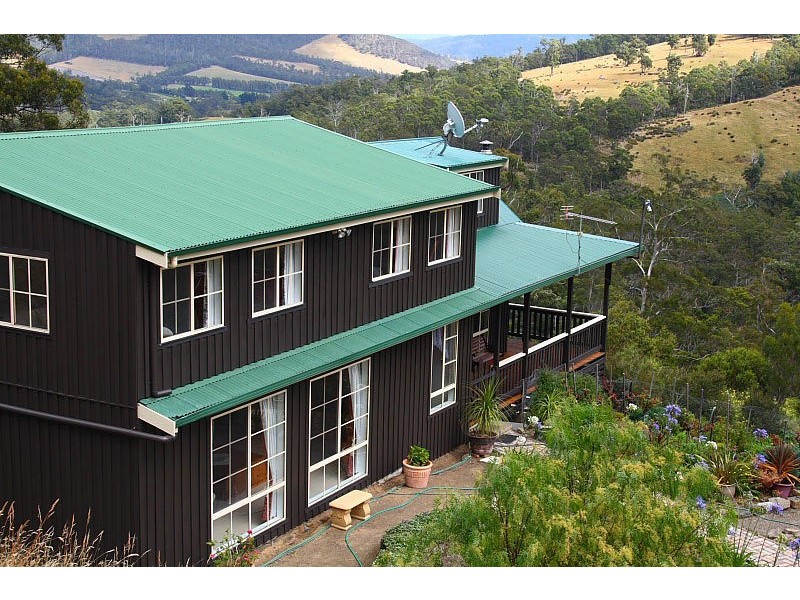 1471 Pelverata Road, Pelverata TAS 7150