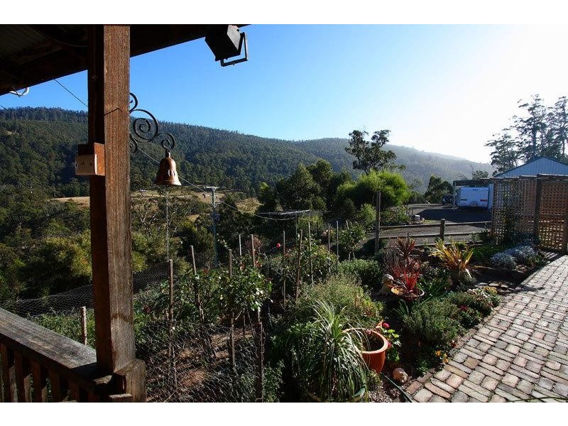 1471 Pelverata Road, Pelverata TAS 7150