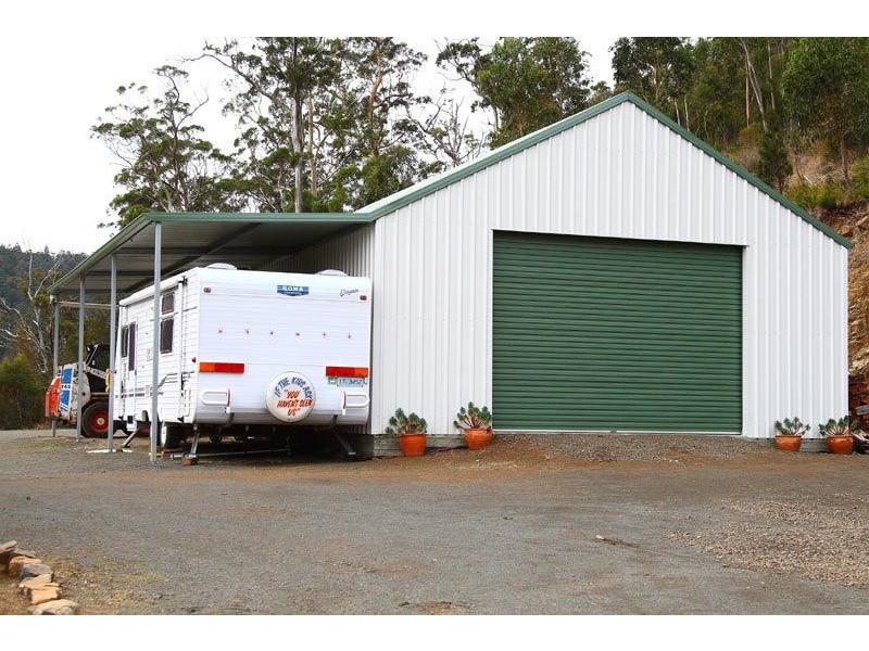 1471 Pelverata Road, Pelverata TAS 7150