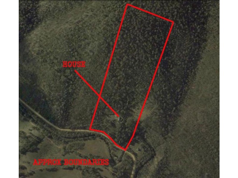 1471 Pelverata Road, Pelverata TAS 7150