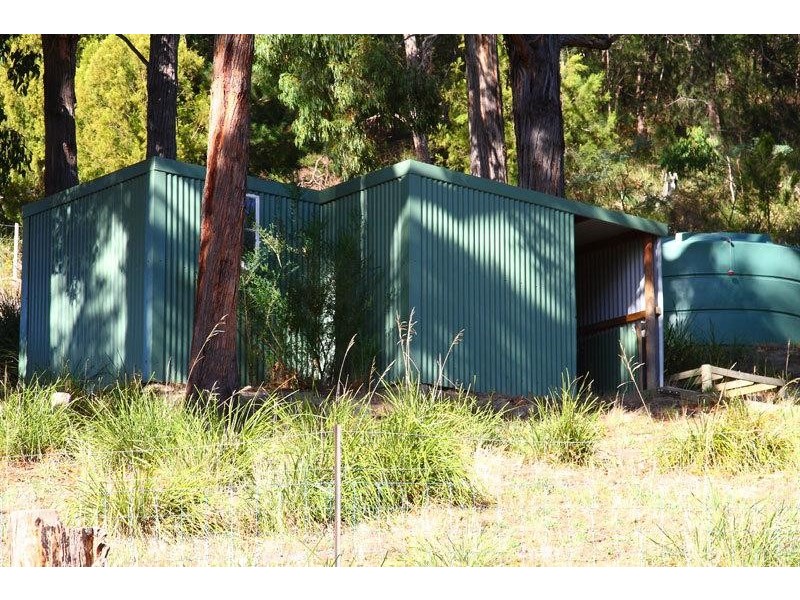 85 Glen Huon Road, Huonville TAS 7109