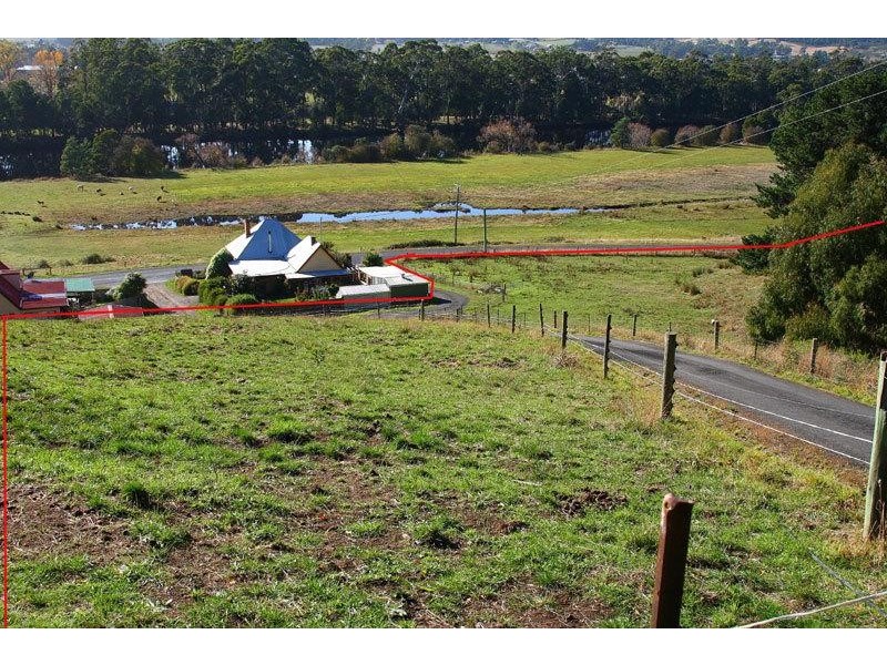 85 Glen Huon Road, Huonville TAS 7109