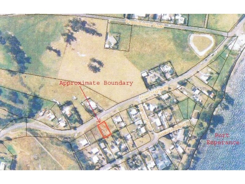 7123 Huon Highway, Dover TAS 7117