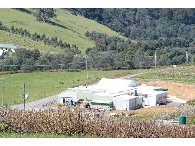 7891 Channel Highway, Cygnet TAS 7112