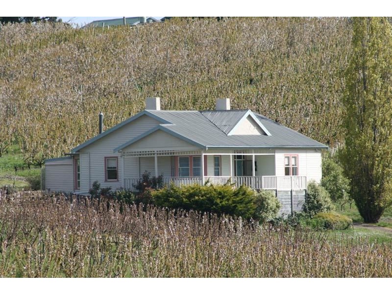 7891 Channel Highway, Cygnet TAS 7112