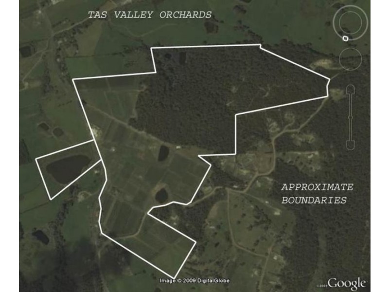 7891 Channel Highway, Cygnet TAS 7112