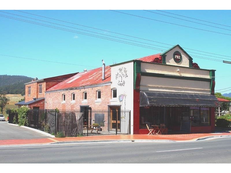 24 Mary Street, Cygnet TAS 7112