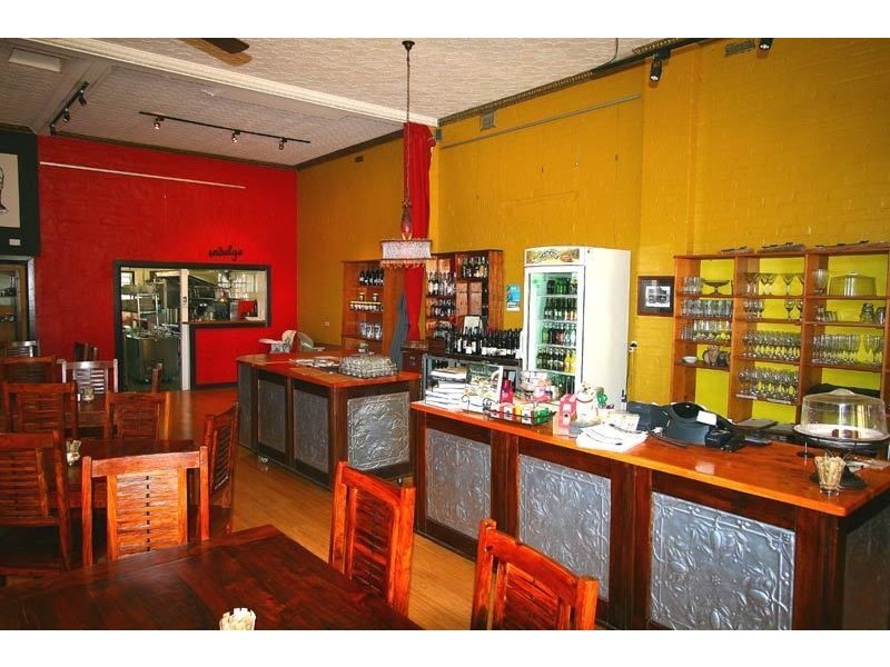 24 Mary Street, Cygnet TAS 7112
