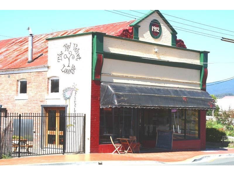 24 Mary Street, Cygnet TAS 7112