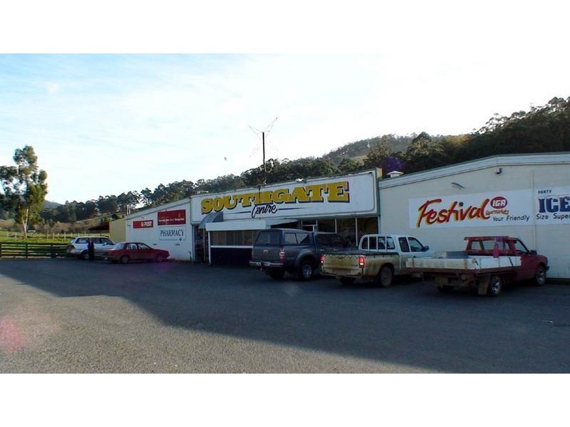 RA Huon Highway, Dover TAS 7117