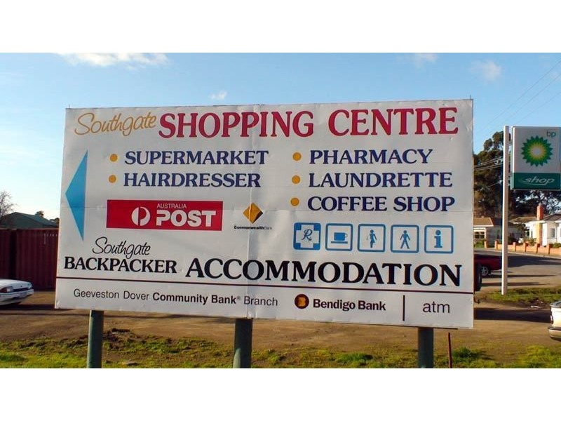 RA Huon Highway, Dover TAS 7117