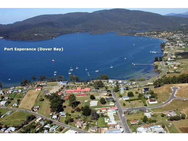 RA Huon Highway, Dover TAS 7117