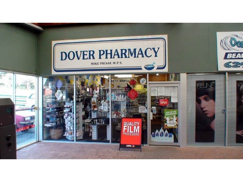 RA Huon Highway, Dover TAS 7117
