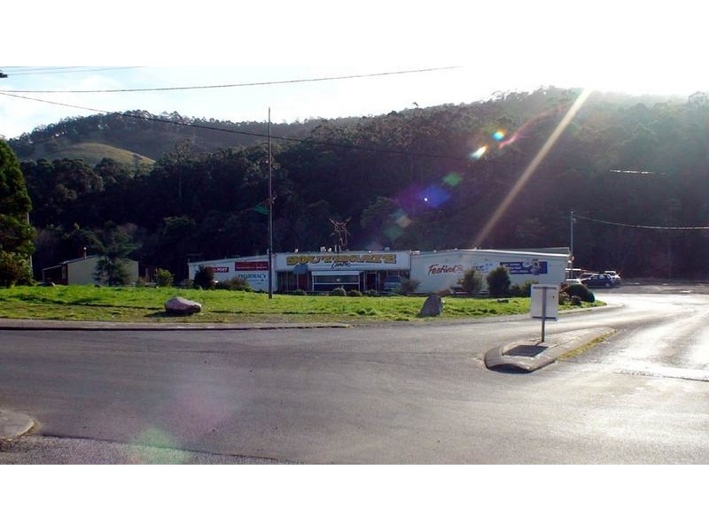 RA Huon Highway, Dover TAS 7117