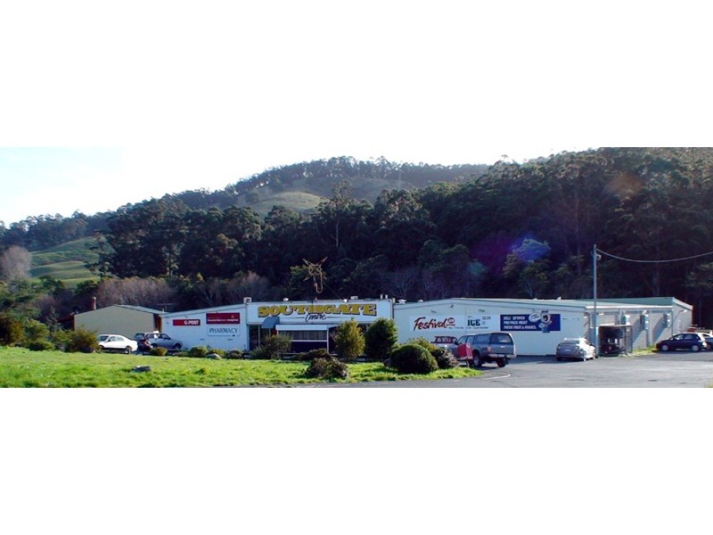 RA Huon Highway, Dover TAS 7117