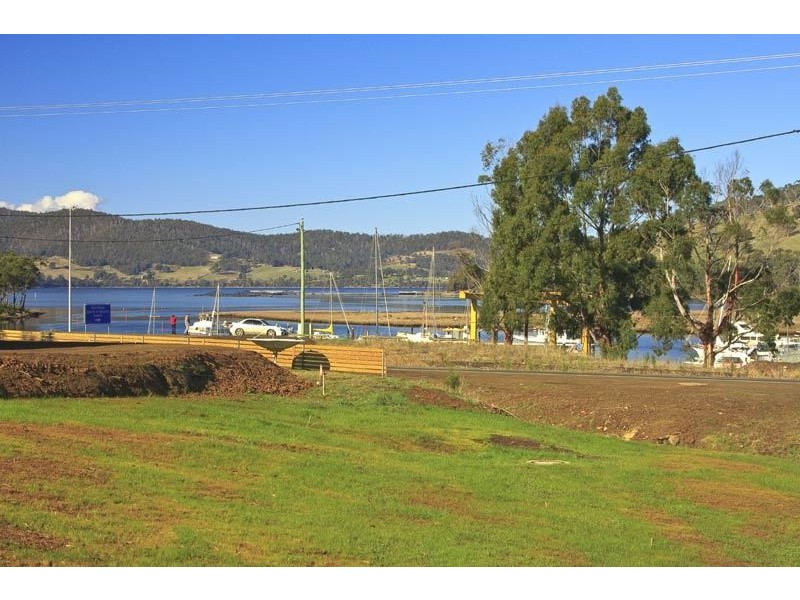 Lot 7 Crooke Street, Port Huon TAS 7116